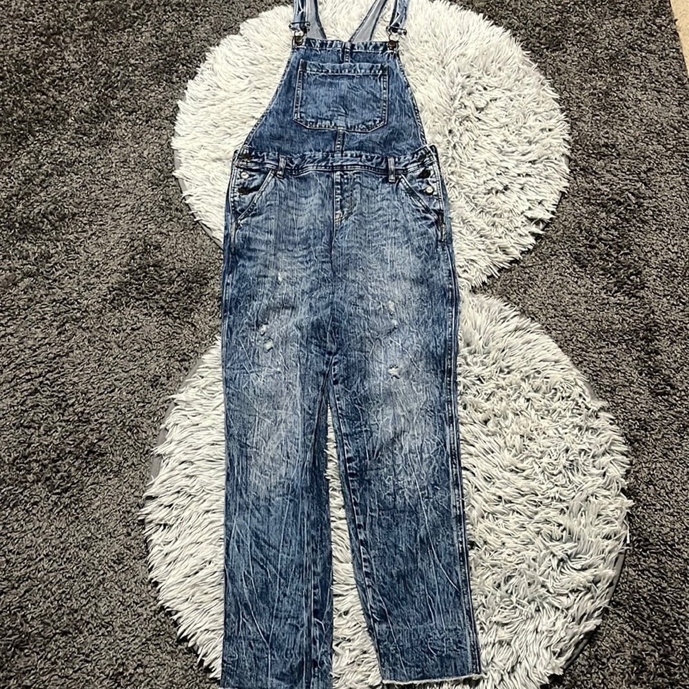 AEROPOSTALE overalls Size Medium